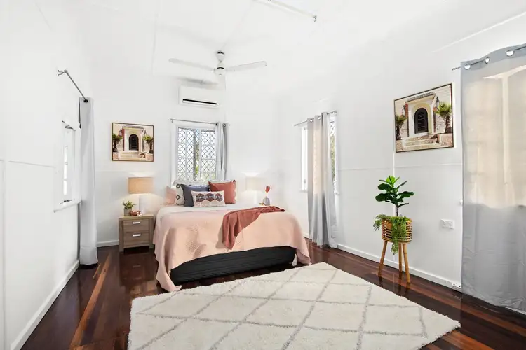 Fifth view of Homely house listing, 8 Vivian Street, Pimlico QLD 4812
