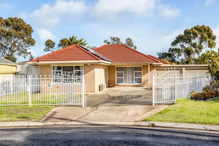 Main view of Homely house listing, 3 Delta Court, Athol Park SA 5012
