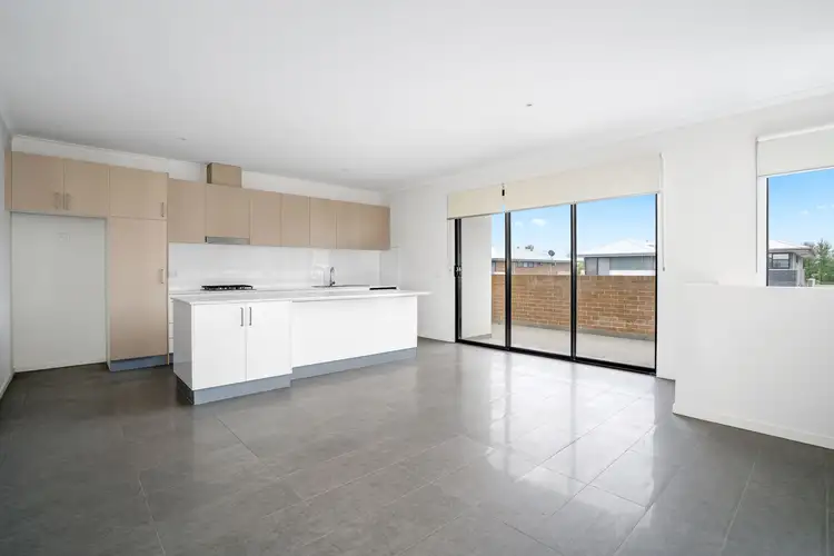 Fourth view of Homely townhouse listing, 16 Ramez Street, Mernda VIC 3754