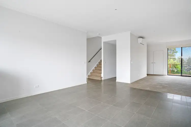 Fifth view of Homely townhouse listing, 16 Ramez Street, Mernda VIC 3754
