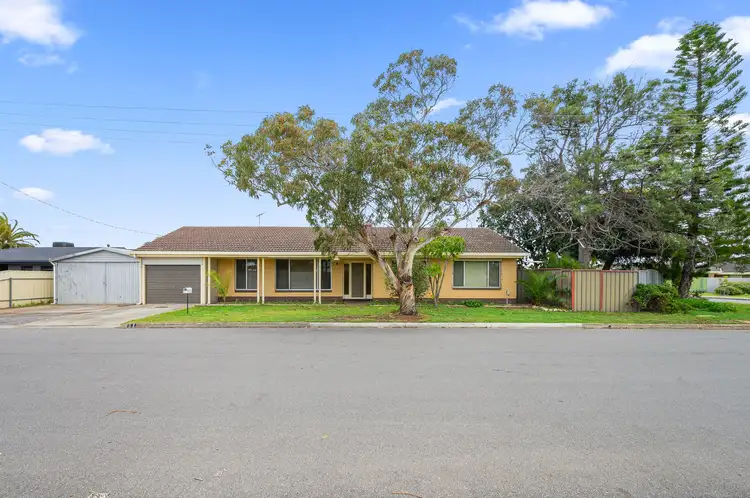 1 Kym Street, Port Noarlunga South SA 5167
