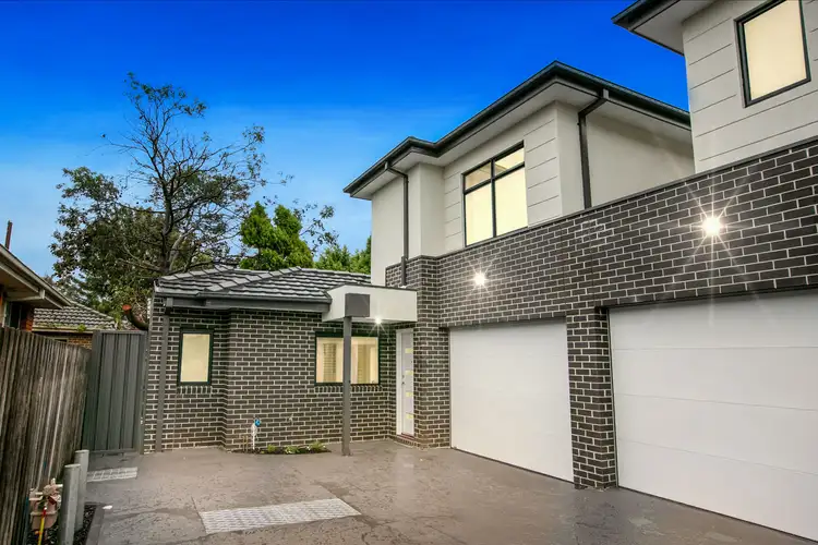 3/33 Clunes Street, Kingsbury VIC 3083