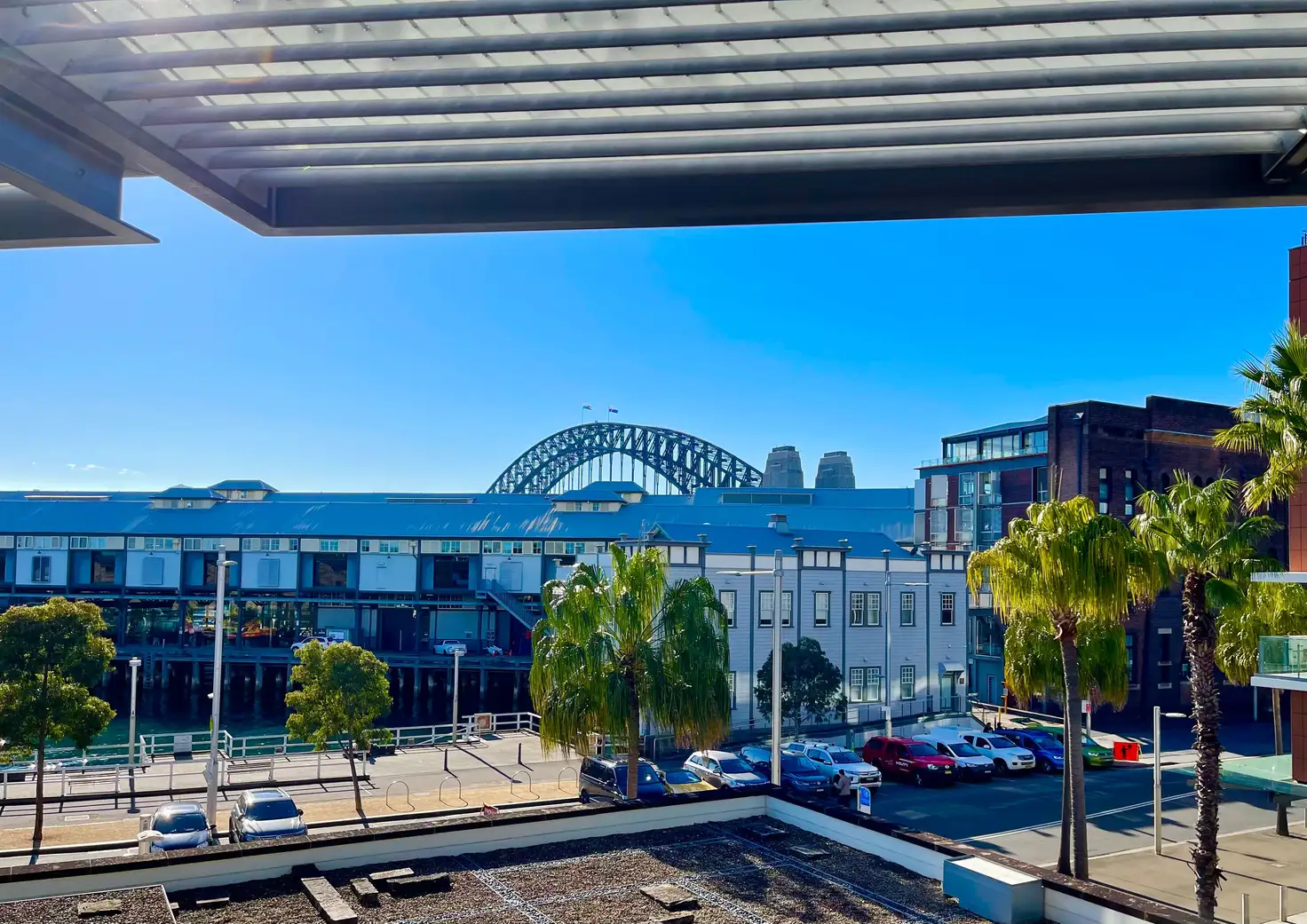 Main view of Homely apartment listing, 12 Dalgety Road, Sydney NSW 2000