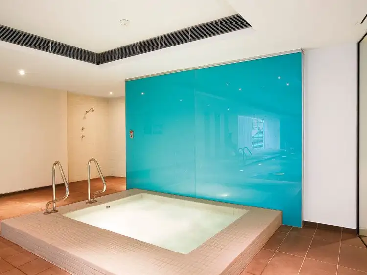 Third view of Homely apartment listing, 12 Dalgety Road, Sydney NSW 2000