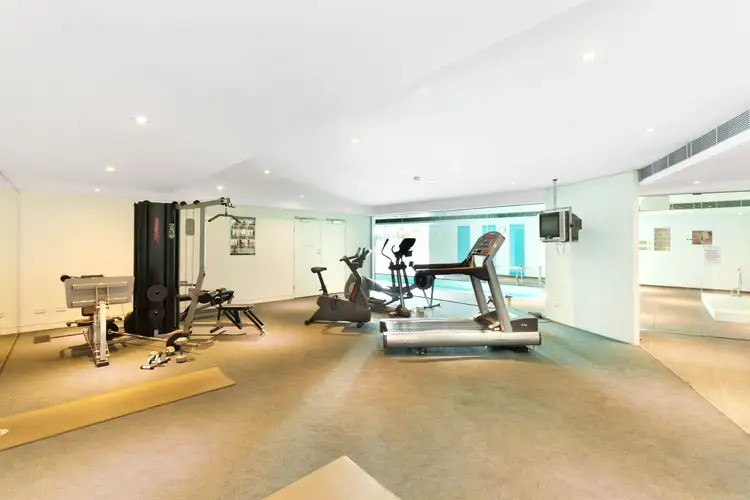 Fourth view of Homely apartment listing, 12 Dalgety Road, Sydney NSW 2000