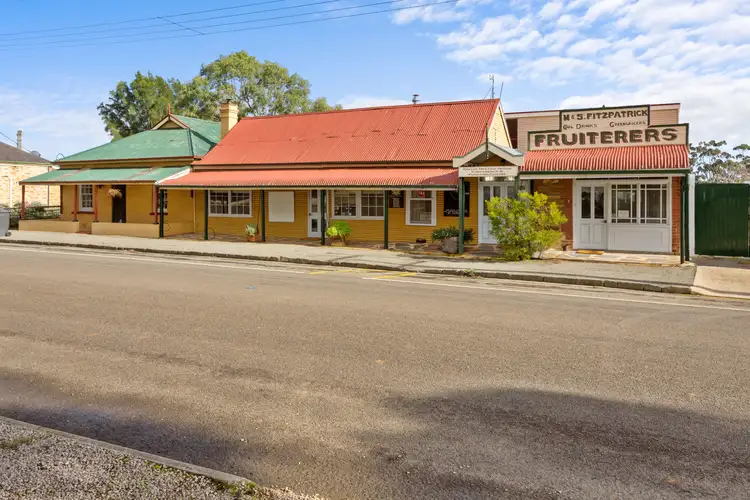 Second view of Homely house listing, 4-6 Patterson Terrace, Farrell Flat SA 5416