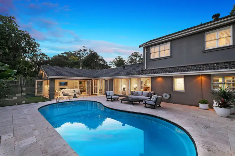 Second view of Homely house listing, 29 Alice Street, Turramurra NSW 2074