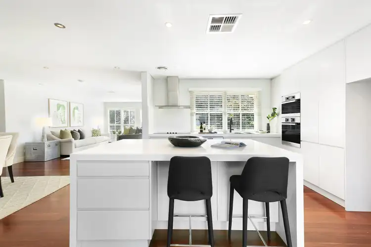 Fifth view of Homely house listing, 29 Alice Street, Turramurra NSW 2074