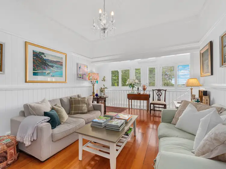 Fourth view of Homely house listing, 68 Hillsdon Road, Taringa QLD 4068