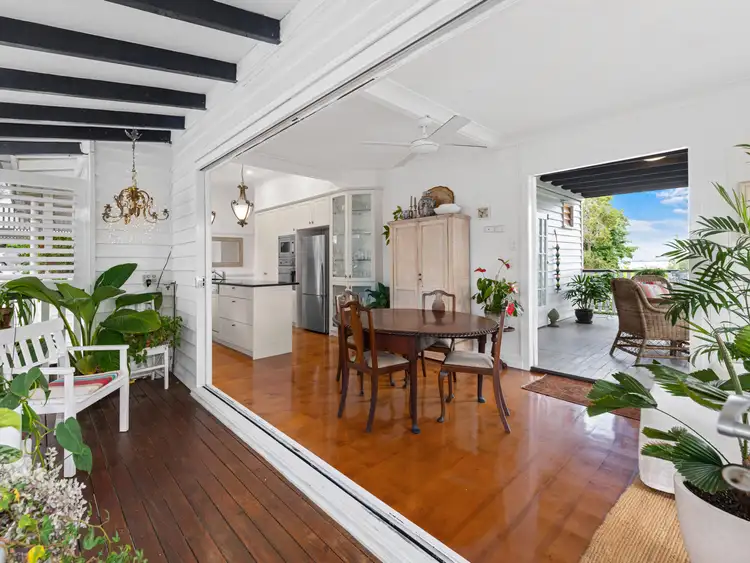 Sixth view of Homely house listing, 68 Hillsdon Road, Taringa QLD 4068
