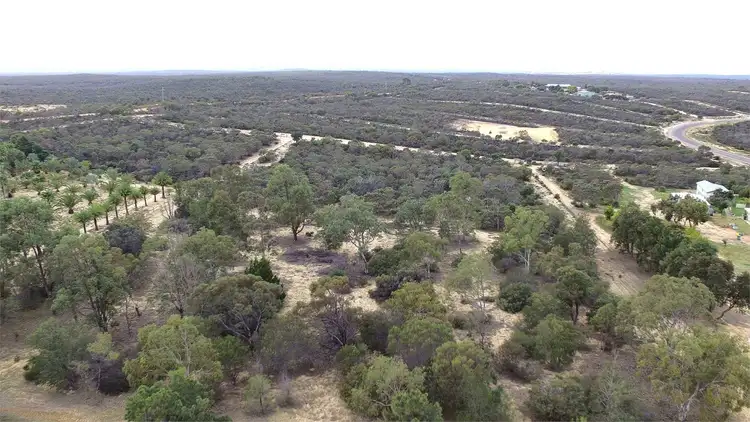LOT 154, 199 Jurien Bay Vista, Jurien Bay WA 6516