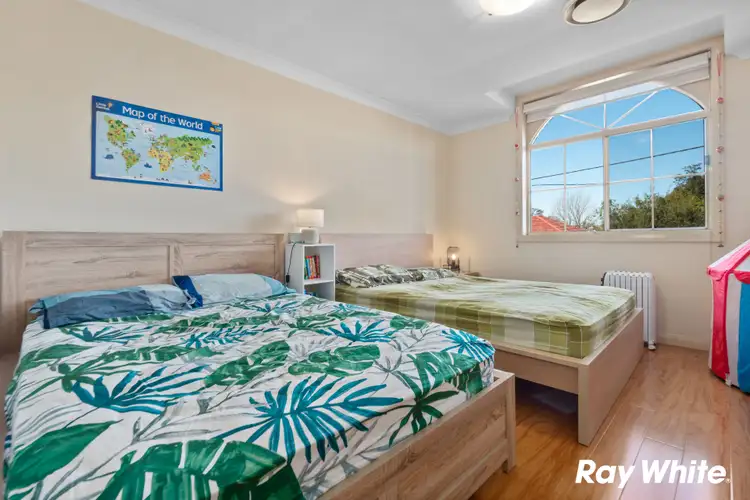 Fourth view of Homely townhouse listing, 7/11-15 Ramona Street, Quakers Hill NSW 2763