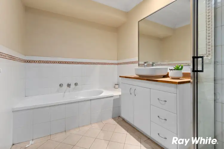 Fifth view of Homely townhouse listing, 7/11-15 Ramona Street, Quakers Hill NSW 2763