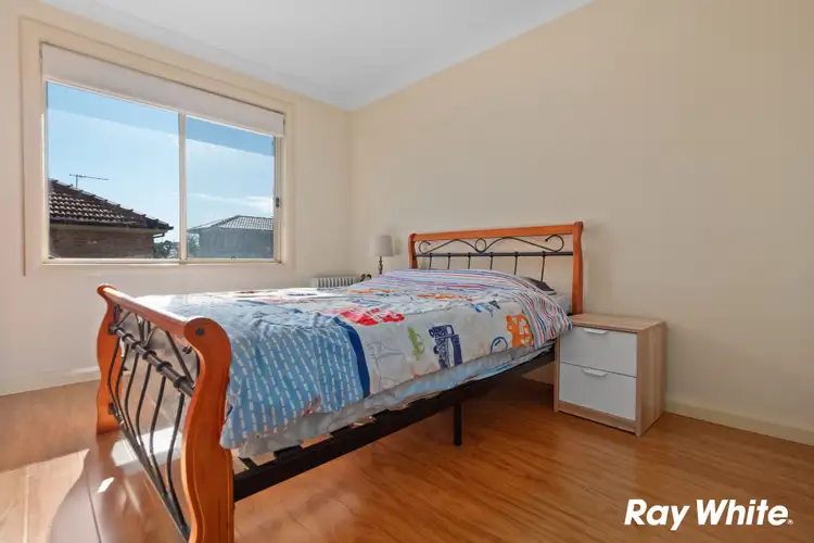 Sixth view of Homely townhouse listing, 7/11-15 Ramona Street, Quakers Hill NSW 2763