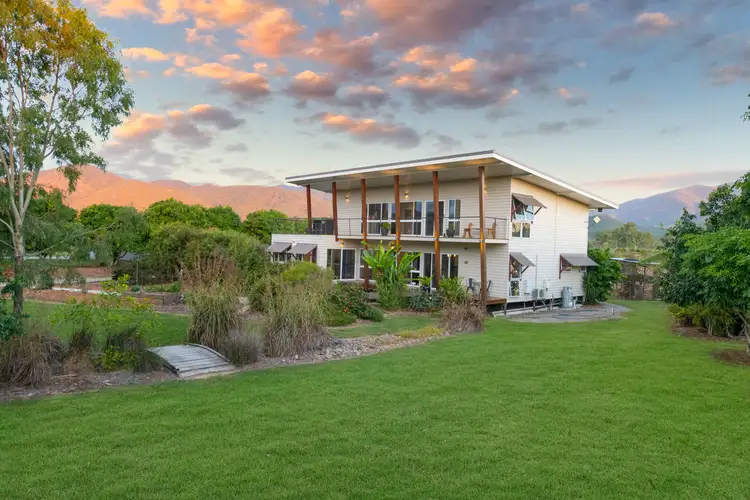 Second view of Homely house listing, 58-70 Corser Drive, Alligator Creek QLD 4816