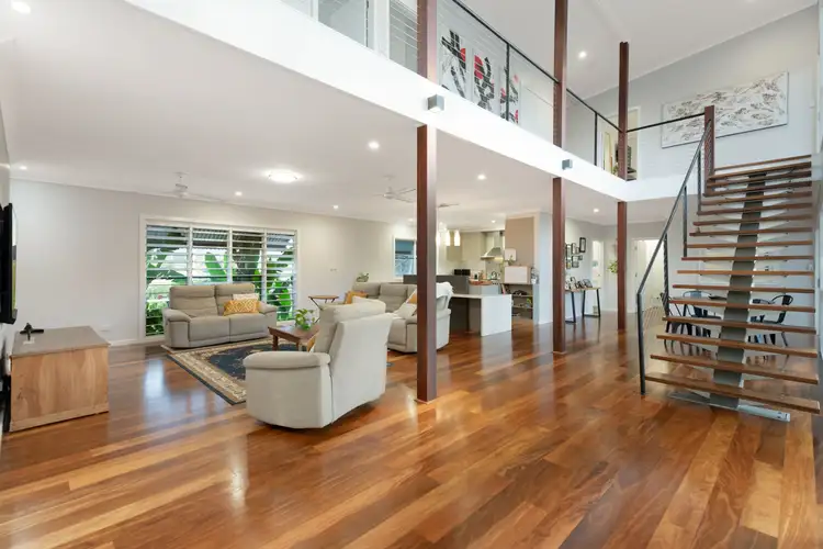 Third view of Homely house listing, 58-70 Corser Drive, Alligator Creek QLD 4816