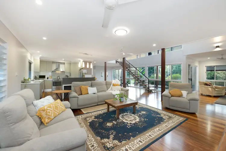 Fourth view of Homely house listing, 58-70 Corser Drive, Alligator Creek QLD 4816