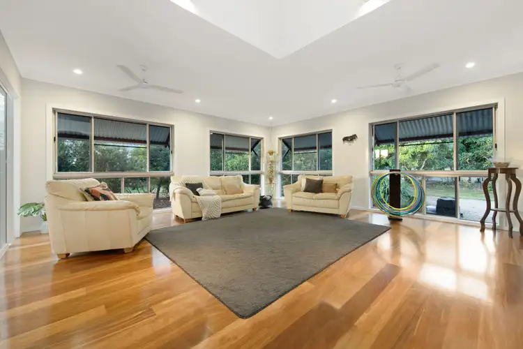 Fifth view of Homely house listing, 58-70 Corser Drive, Alligator Creek QLD 4816