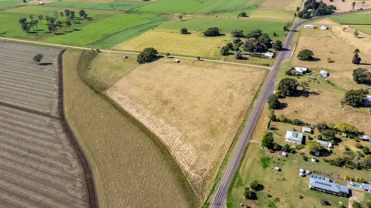 Second view of Homely rural property listing, 7 Tomki Bight Road, Greenridge NSW 2471