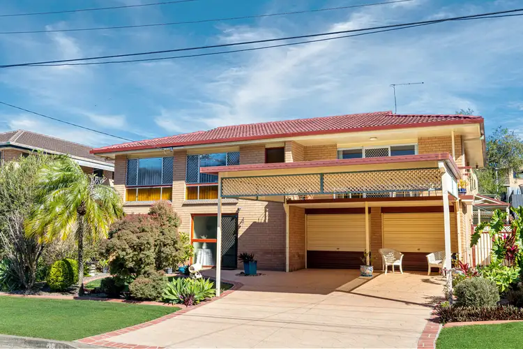 17 Montreal Street, Wishart QLD 4122