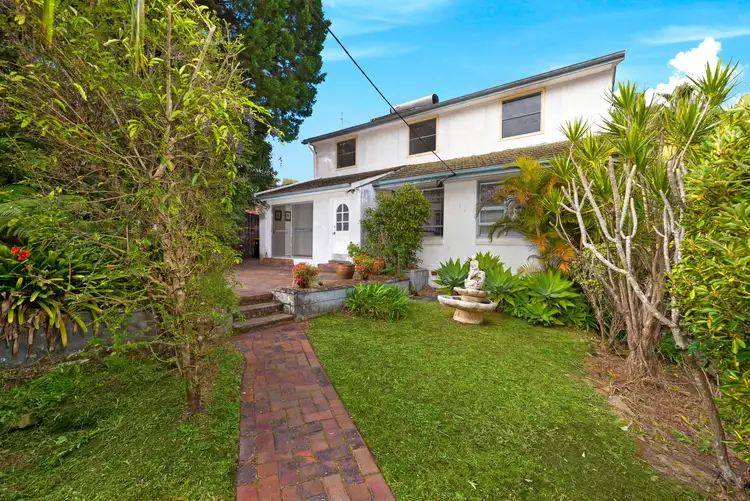 Second view of Homely house listing, 13 Waterfall Avenue, Forestville NSW 2087