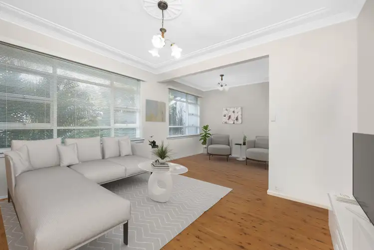 Third view of Homely house listing, 13 Waterfall Avenue, Forestville NSW 2087
