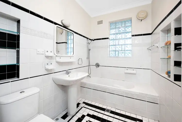 Fourth view of Homely house listing, 13 Waterfall Avenue, Forestville NSW 2087