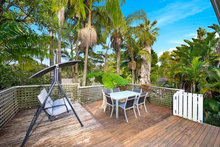 Sixth view of Homely house listing, 13 Waterfall Avenue, Forestville NSW 2087