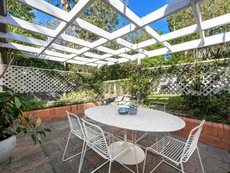 Fourth view of Homely house listing, 11 Mackay Terrace, Bardon QLD 4065