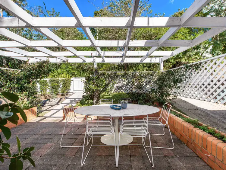 Fifth view of Homely house listing, 11 Mackay Terrace, Bardon QLD 4065
