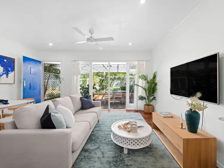 Sixth view of Homely house listing, 11 Mackay Terrace, Bardon QLD 4065