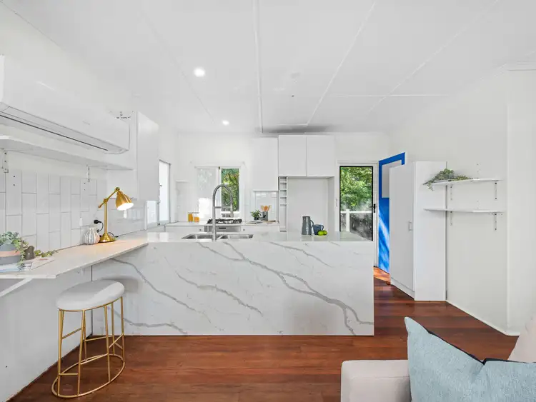 Seventh view of Homely house listing, 11 Mackay Terrace, Bardon QLD 4065