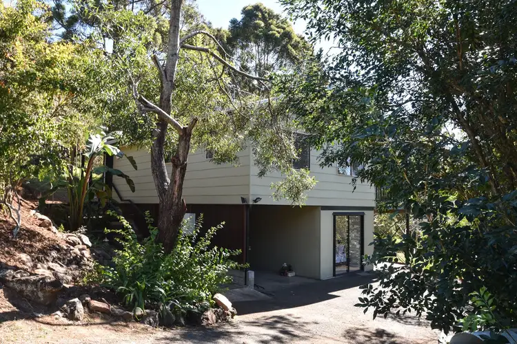 Main view of Homely house listing, 14 Sumba Court, Tamborine Mountain QLD 4272