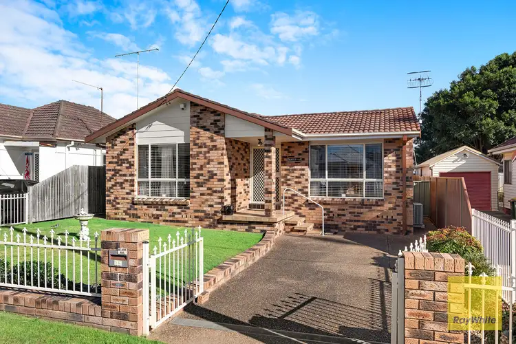 Main view of Homely house listing, 25 Pacific Avenue, Ettalong Beach NSW 2257