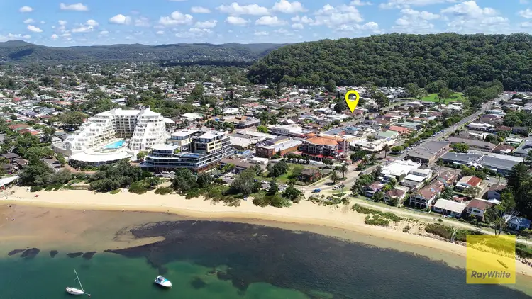 Second view of Homely house listing, 25 Pacific Avenue, Ettalong Beach NSW 2257