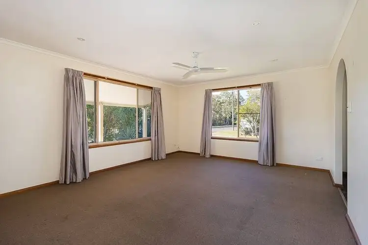 Third view of Homely house listing, 87 Pulgul Street, Urangan QLD 4655