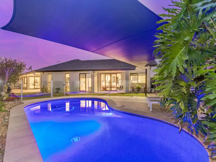 Main view of Homely house listing, 3 Xavier Place, Oxenford QLD 4210