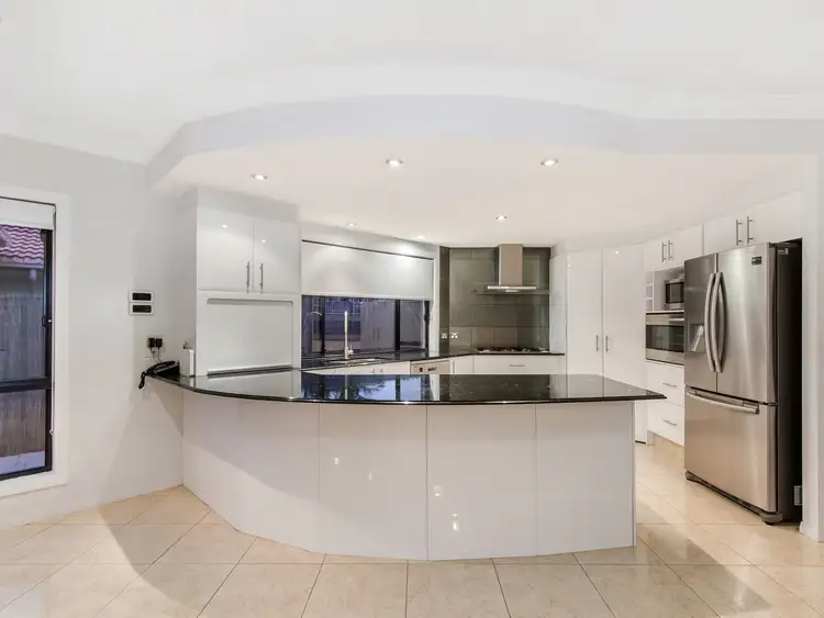 Fifth view of Homely house listing, 3 Xavier Place, Oxenford QLD 4210