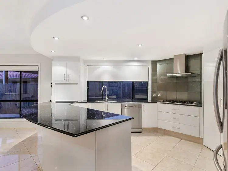 Sixth view of Homely house listing, 3 Xavier Place, Oxenford QLD 4210