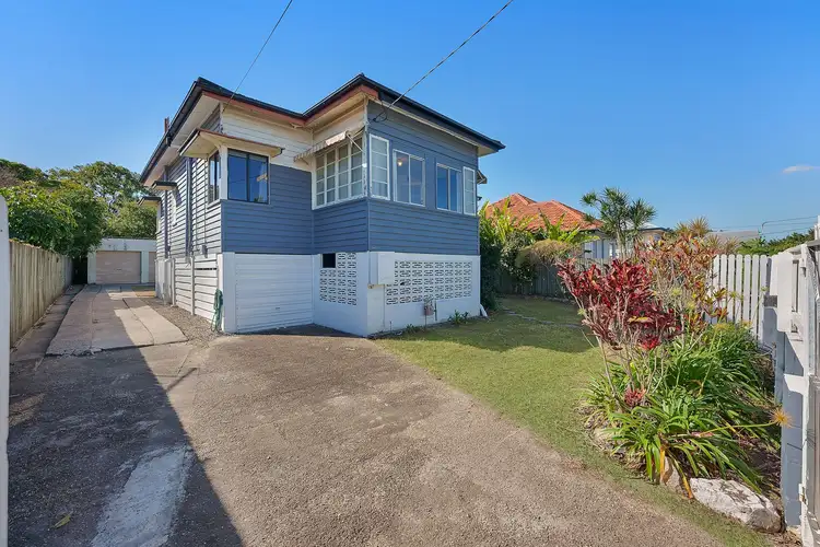 36 Sport Street, Kedron QLD 4031