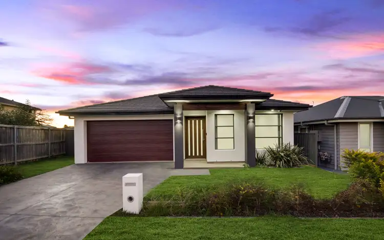 32 Sharman Close, Harrington Park NSW 2567