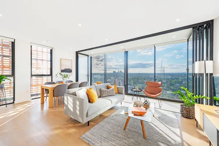 1310/10 Atchison Street, St Leonards NSW 2065