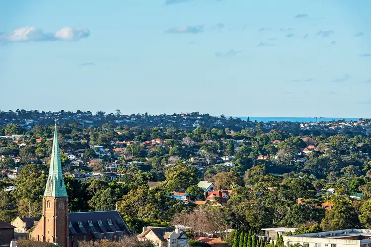 Sixth view of Homely unit listing, 1310/10 Atchison Street, St Leonards NSW 2065