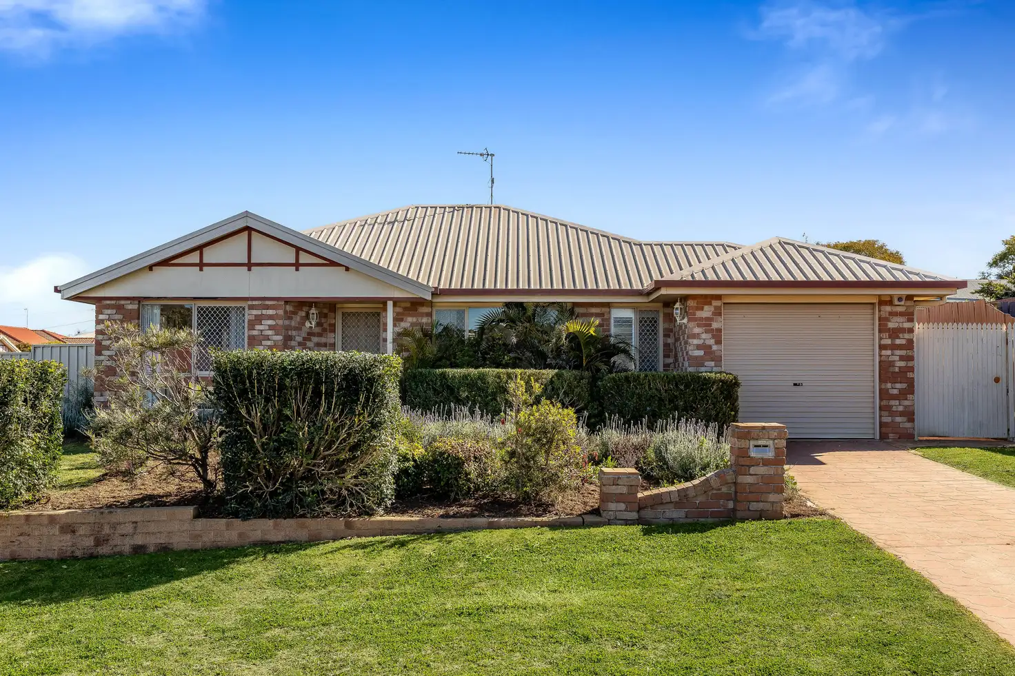 Main view of Homely house listing, 31 Nash Drive, Glenvale QLD 4350
