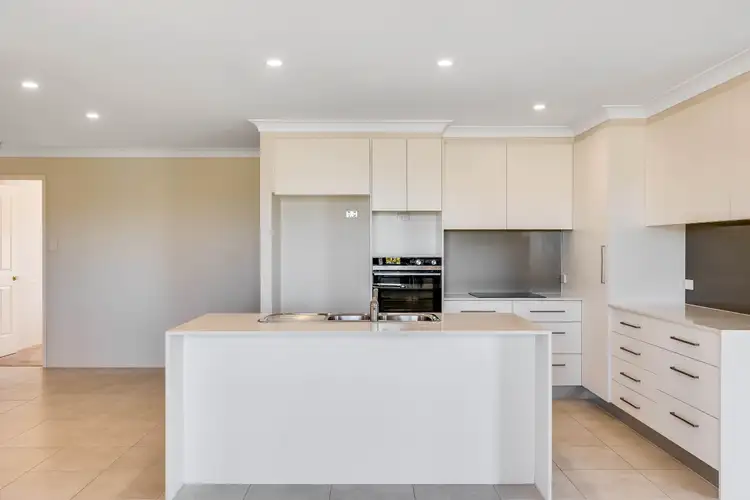 Third view of Homely house listing, 31 Nash Drive, Glenvale QLD 4350