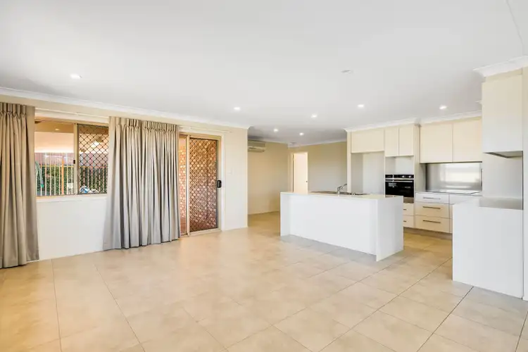 Fourth view of Homely house listing, 31 Nash Drive, Glenvale QLD 4350