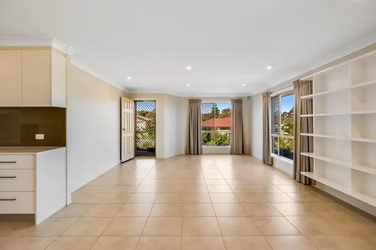 Fifth view of Homely house listing, 31 Nash Drive, Glenvale QLD 4350