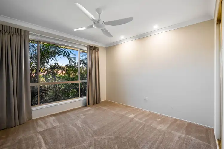 Sixth view of Homely house listing, 31 Nash Drive, Glenvale QLD 4350