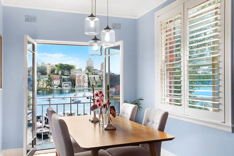 Main view of Homely apartment listing, 8/15 Gladswood Gardens, Double Bay NSW 2028