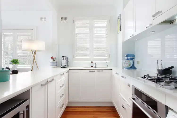 Sixth view of Homely apartment listing, 8/15 Gladswood Gardens, Double Bay NSW 2028